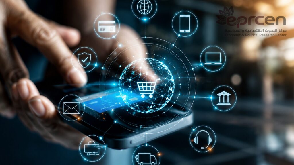 Cloud Computing and Data Centers: Modern Technological Innovations and Their Economic Implications for Global Investment
