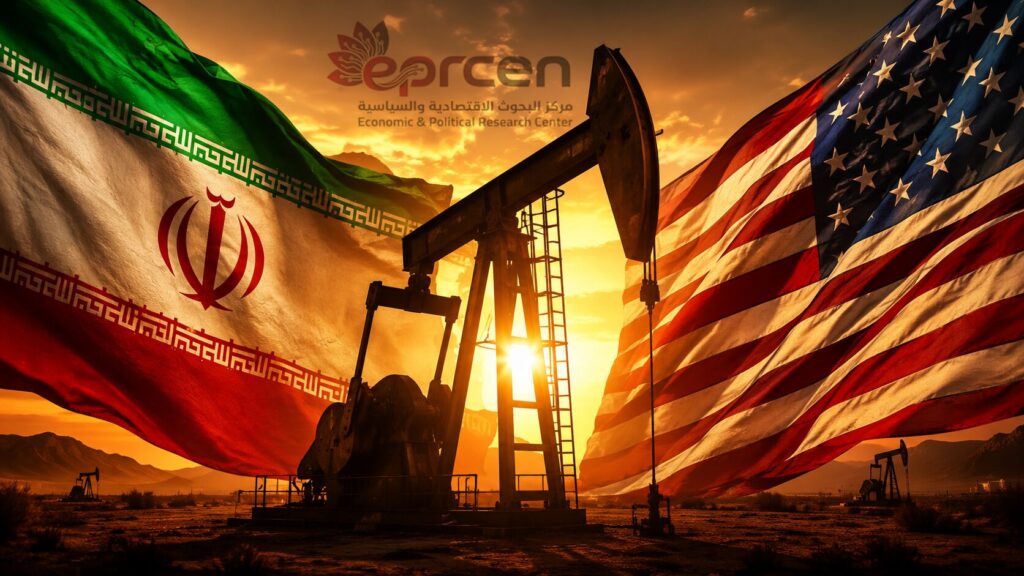 Strait of Hormuz Shock and Supply Chain Volatility: Implications of the Iran–U.S. War for Global Oil Markets