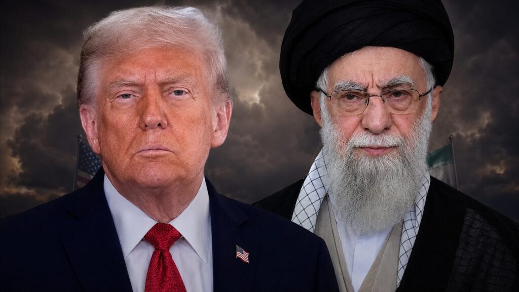 The American Iranian Confrontation: Four Decades Between Deterrence and Dominance-Where Is the Conflict Heading?